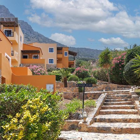 Driades Luxury Apartments Hersonissos  Zewnętrze zdjęcie
