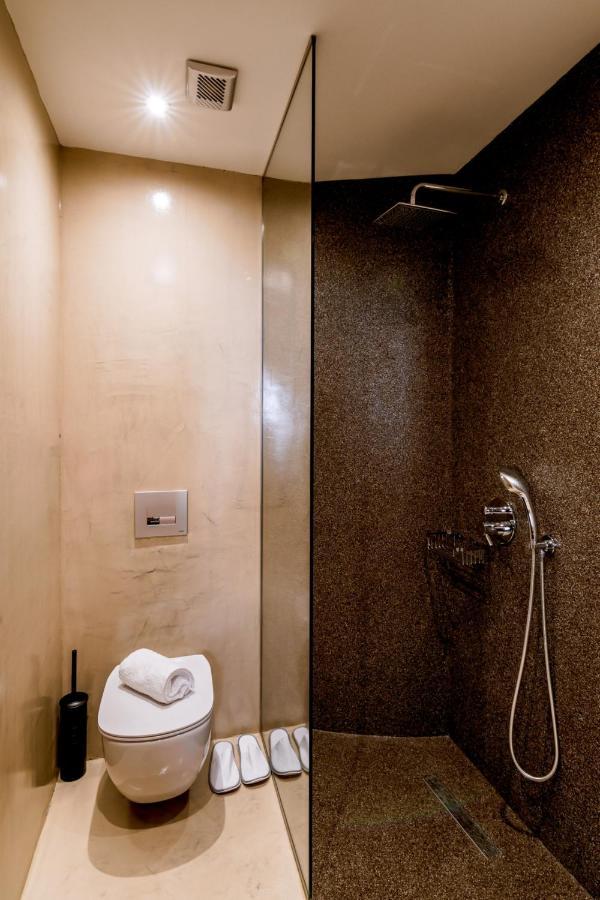 Driades Luxury Apartments Hersonissos  Zewnętrze zdjęcie