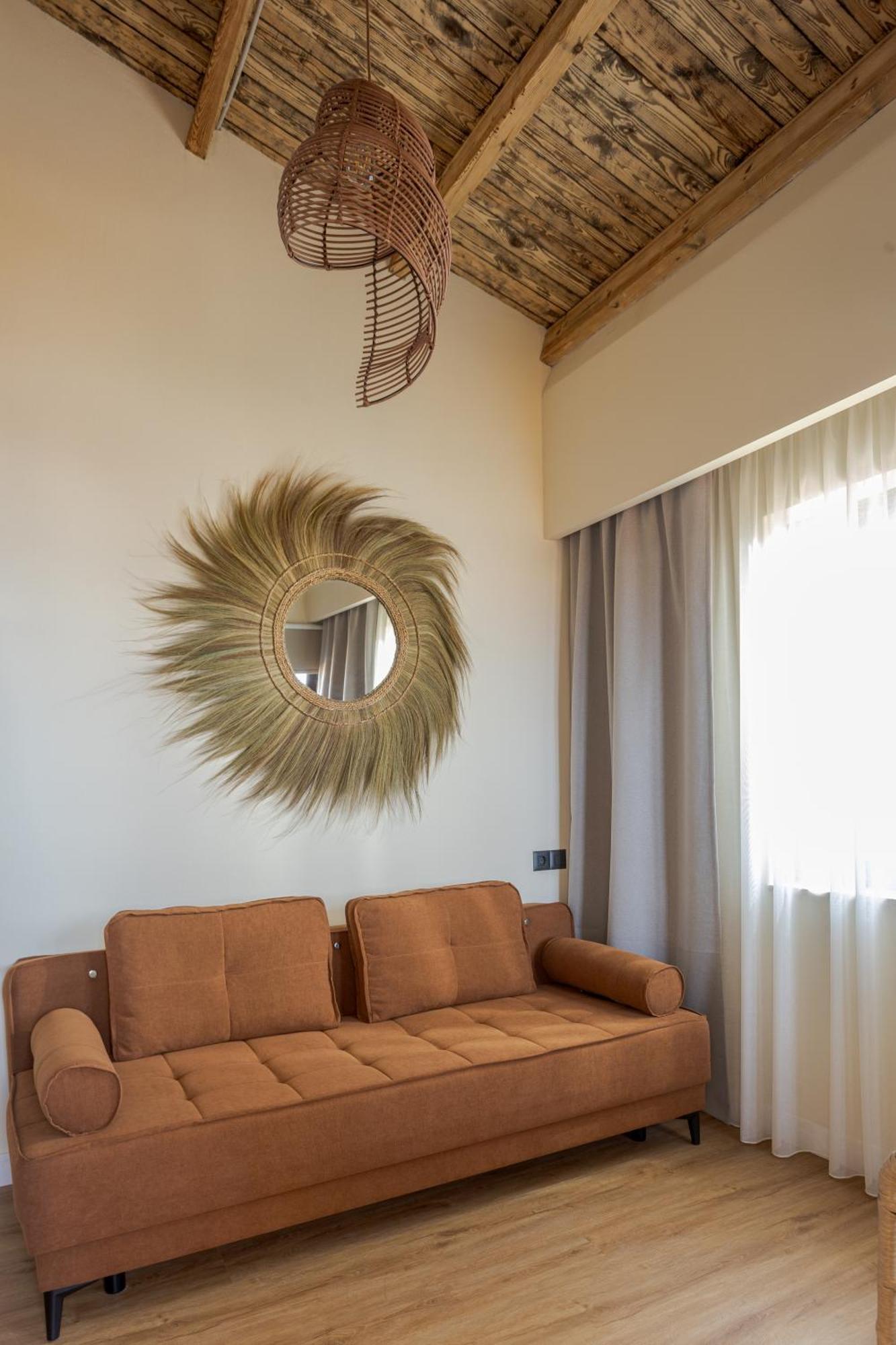 Driades Luxury Apartments Hersonissos  Zewnętrze zdjęcie