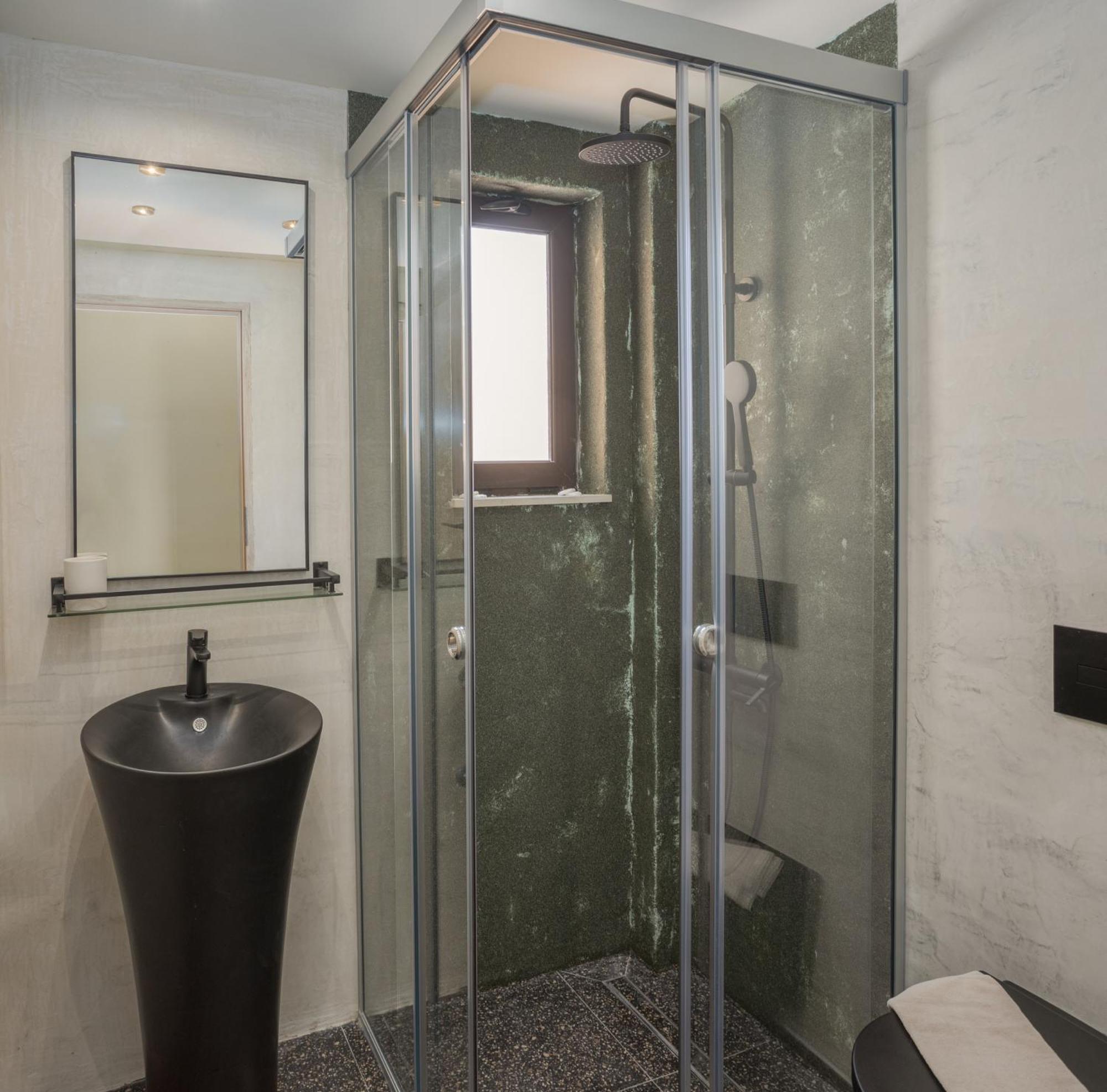 Driades Luxury Apartments Hersonissos  Zewnętrze zdjęcie