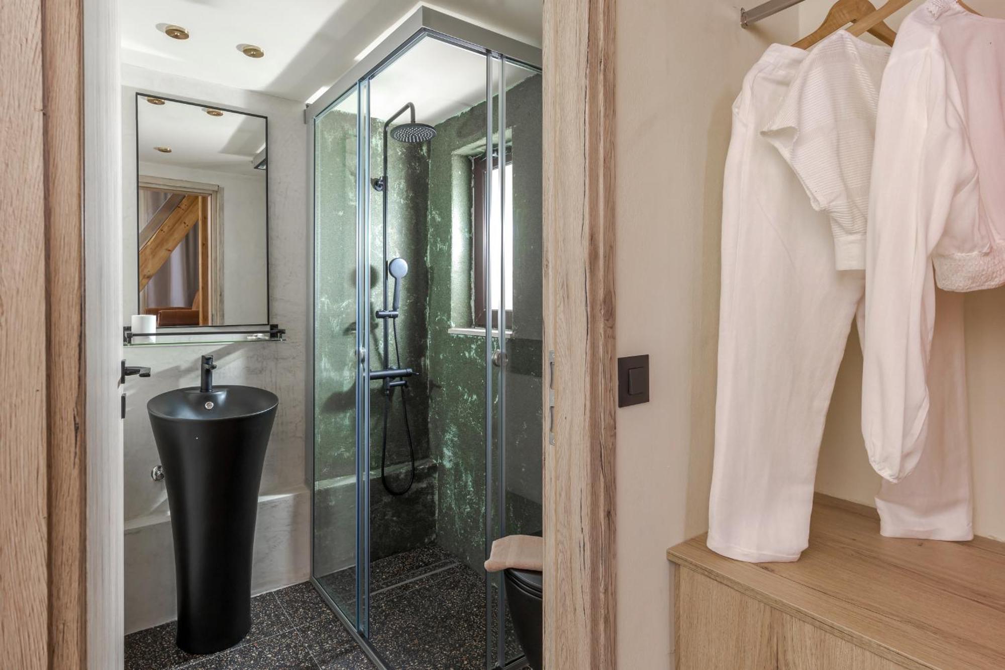 Driades Luxury Apartments Hersonissos  Zewnętrze zdjęcie