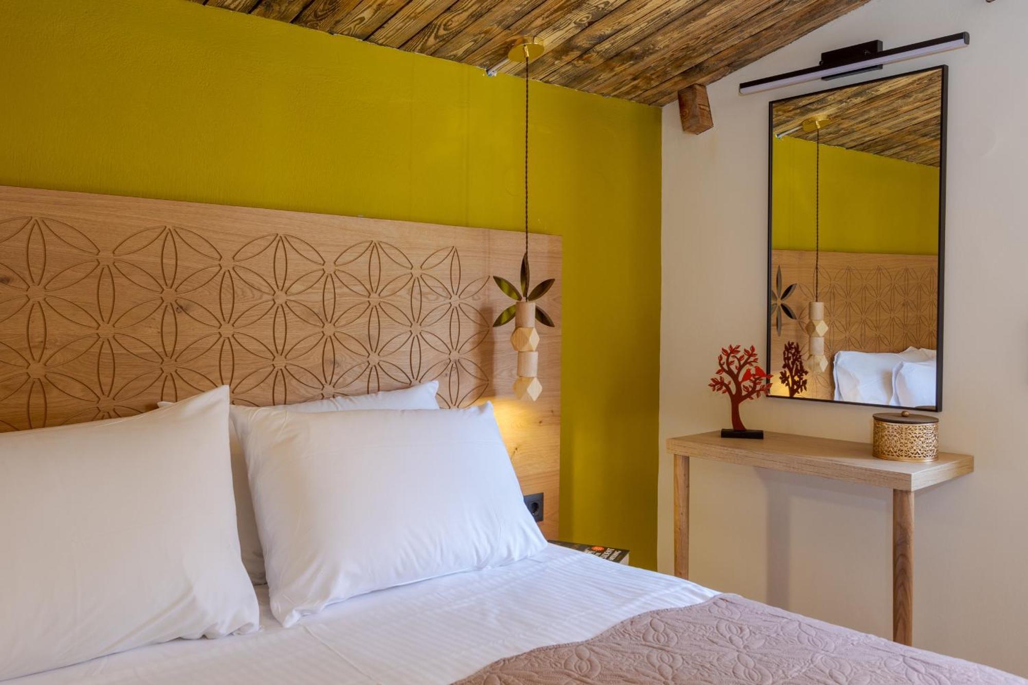 Driades Luxury Apartments Hersonissos  Zewnętrze zdjęcie