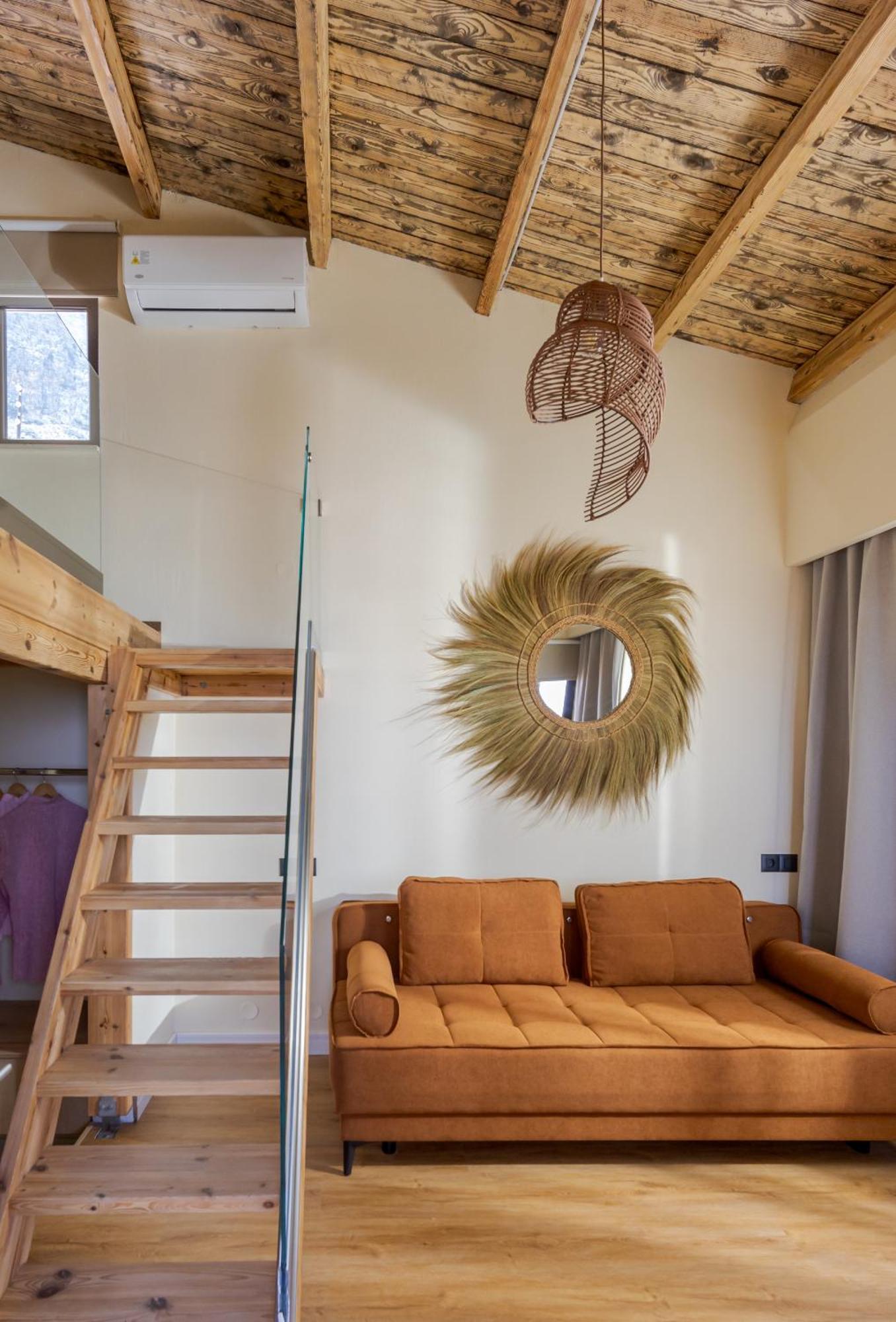 Driades Luxury Apartments Hersonissos  Zewnętrze zdjęcie
