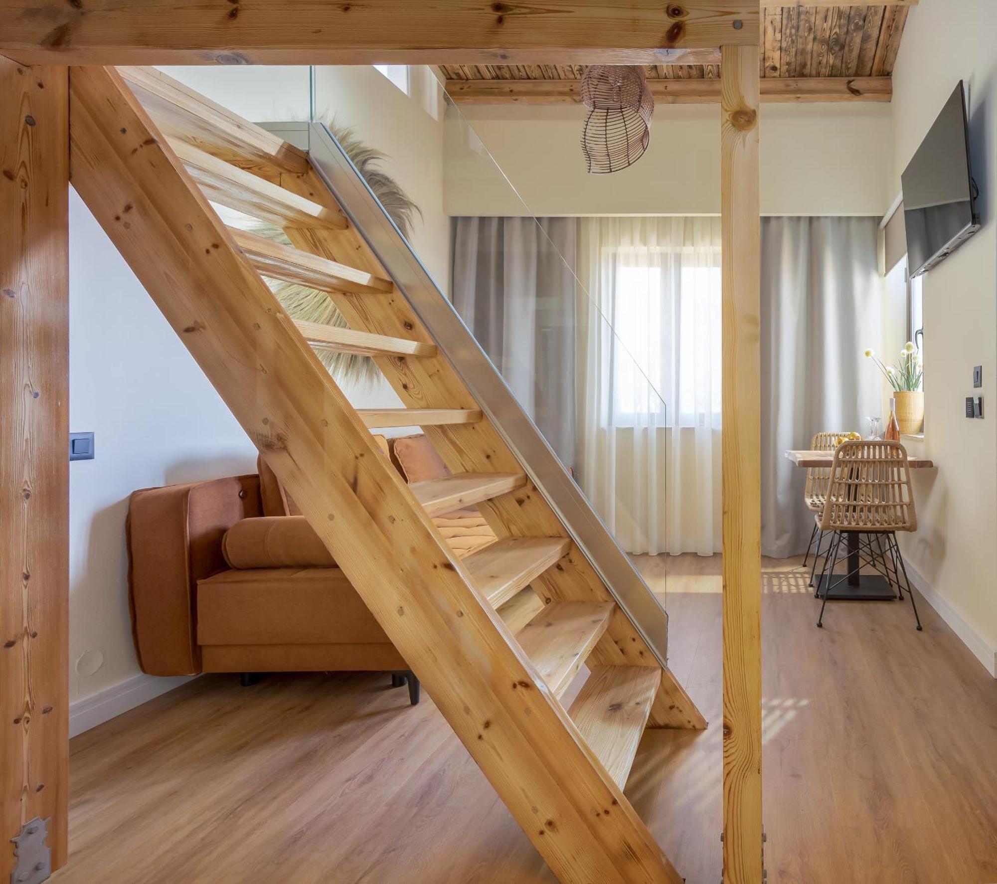 Driades Luxury Apartments Hersonissos  Zewnętrze zdjęcie