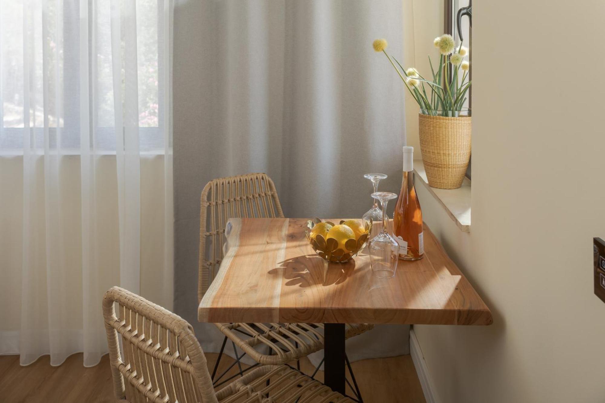Driades Luxury Apartments Hersonissos  Zewnętrze zdjęcie