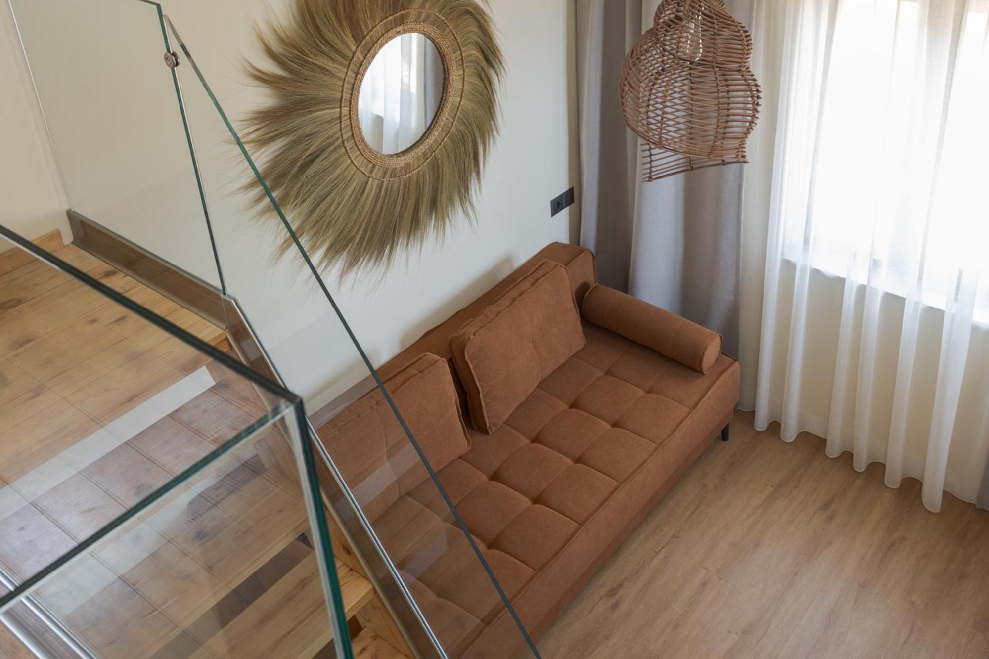 Driades Luxury Apartments Hersonissos  Zewnętrze zdjęcie