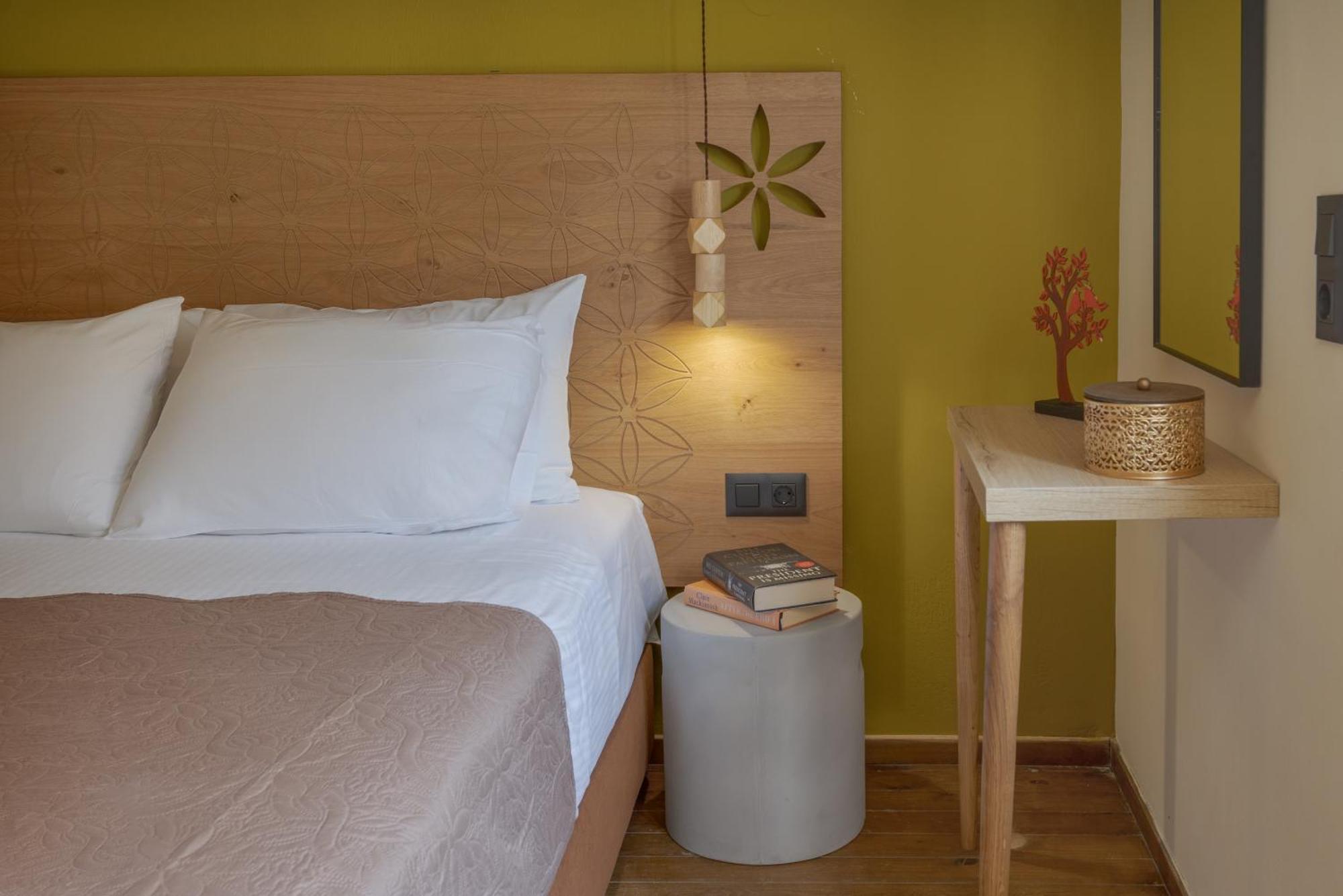 Driades Luxury Apartments Hersonissos  Zewnętrze zdjęcie