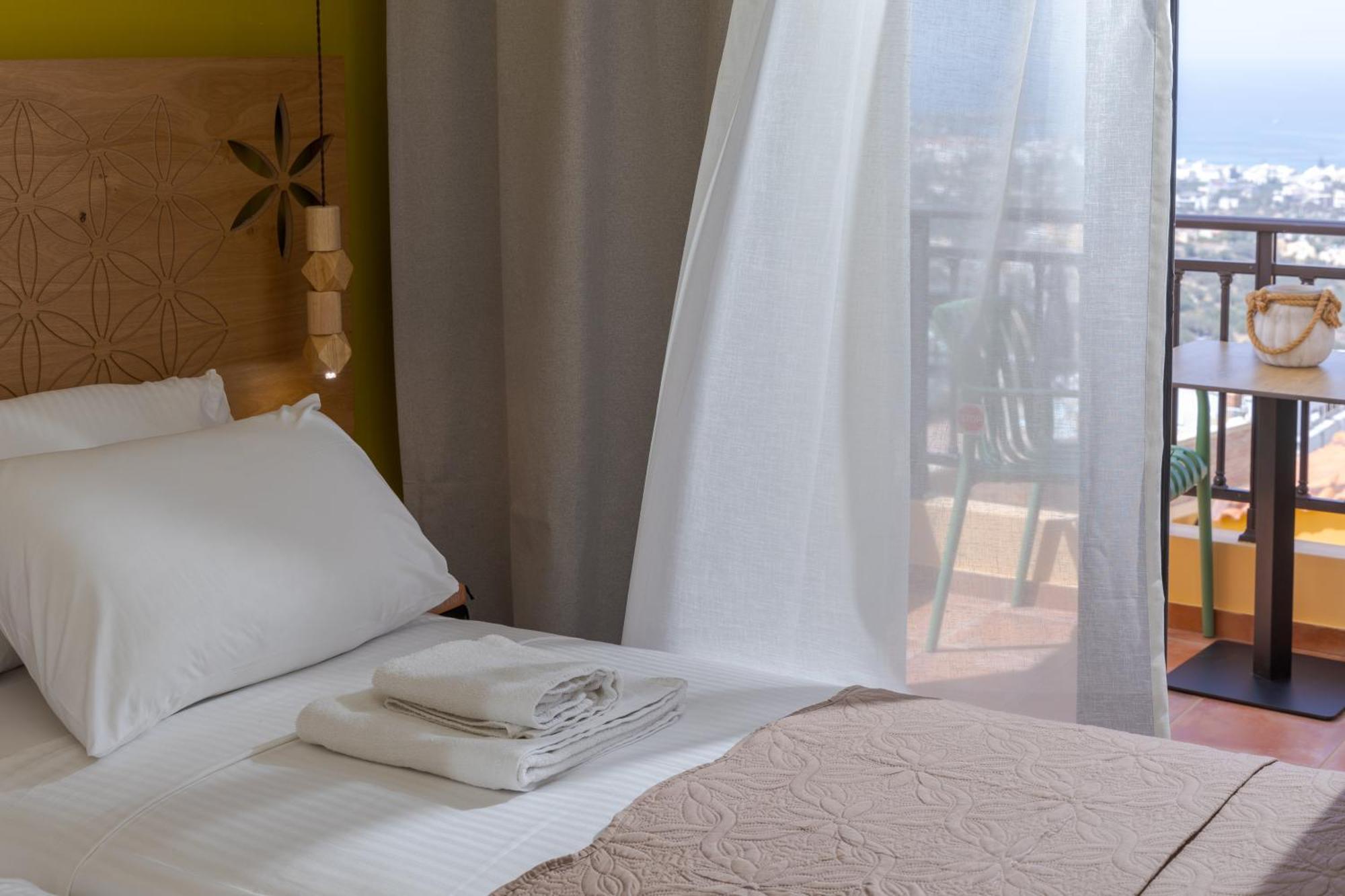 Driades Luxury Apartments Hersonissos  Zewnętrze zdjęcie