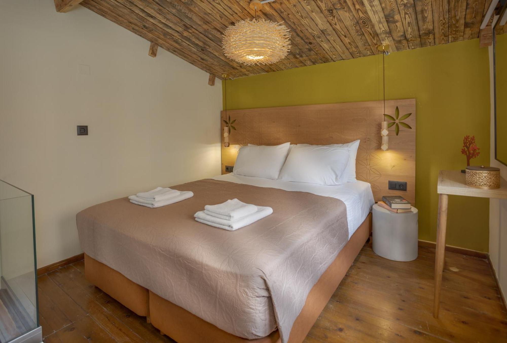 Driades Luxury Apartments Hersonissos  Zewnętrze zdjęcie
