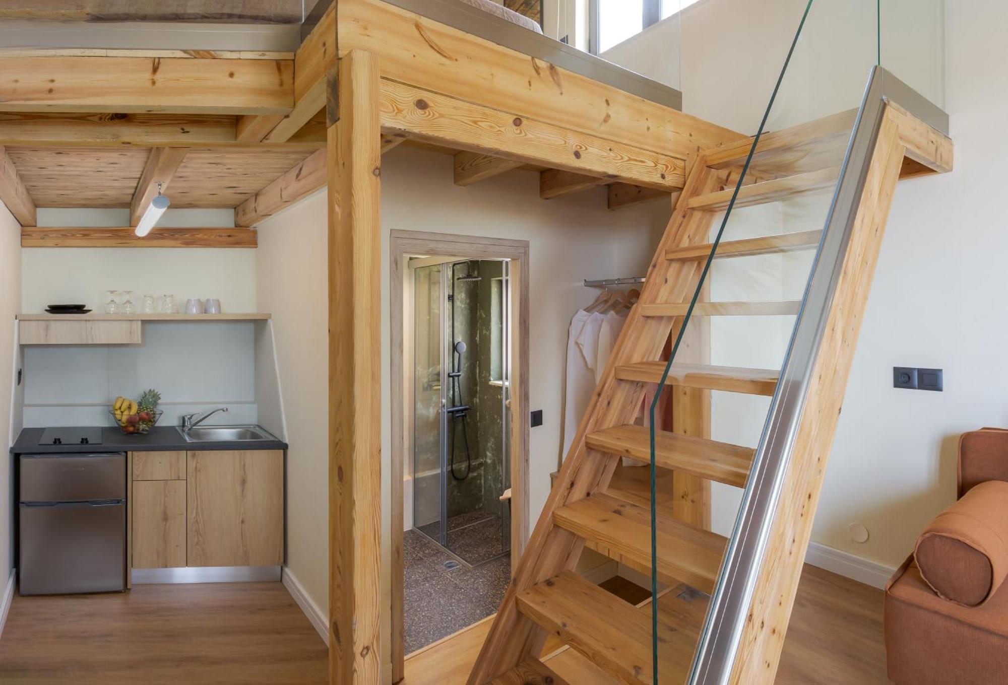 Driades Luxury Apartments Hersonissos  Zewnętrze zdjęcie